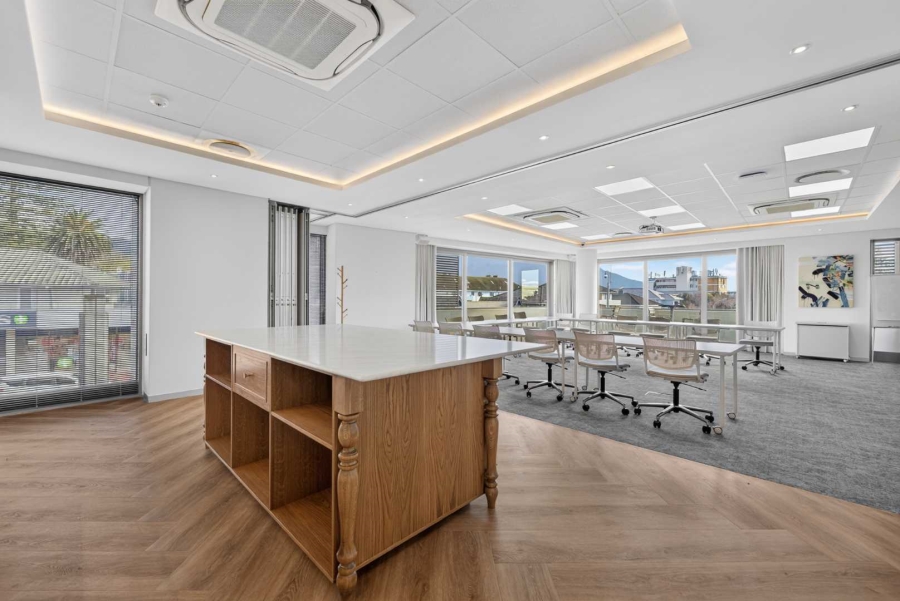 To Let Commercial Property for Rent in Kenilworth Western Cape